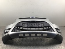 Stoßstange Ford Kuga vorne Polar-Silber Metallic Stoßfänger vorne 686753