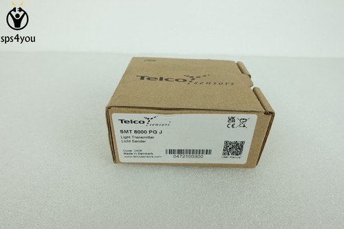 Telco smt 8000 - smt, light