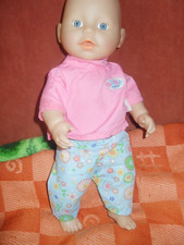 Zuckersuesse zapf babypuppe - zuckersuesse, zapf-babypuppe