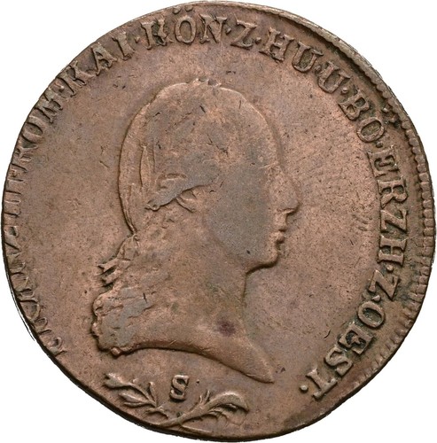 Rdr österreich franz 6 - Österreich,,