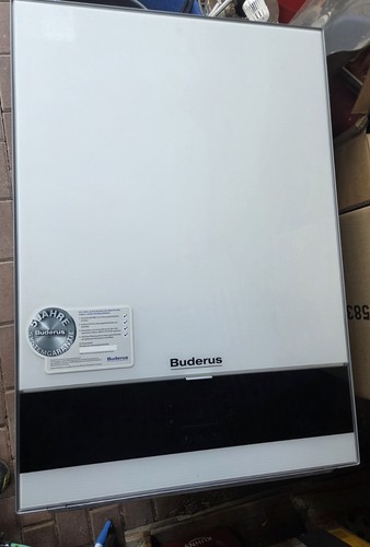 Buderus logamax plus - logamax,