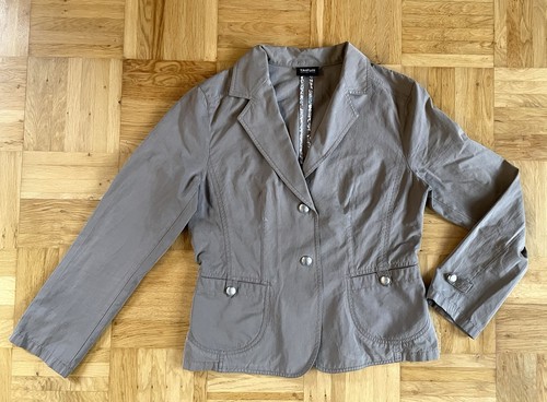 Damen blazer jacke kurzblazer - blazer,