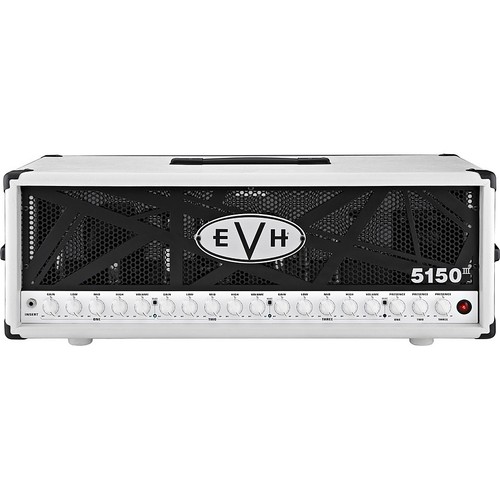 Topteil gitarre evh 5150 iii - evh,