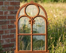 Eisenfenster mit glas - eisenfenster,