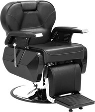 Barbersthul Friseurstuhl