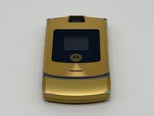 Motorola RAZR V3i Dolce und