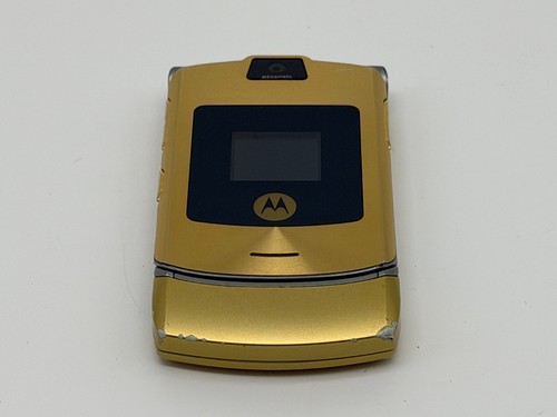 Motorola razr v3i dolce - motorola,