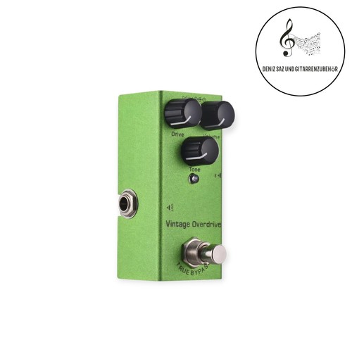 Mini effektpedal gitarre - mini, e-gitarre