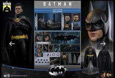 Hot Toys Batman Returns MMS770