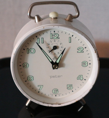 Vintage peter wecker - vintage,