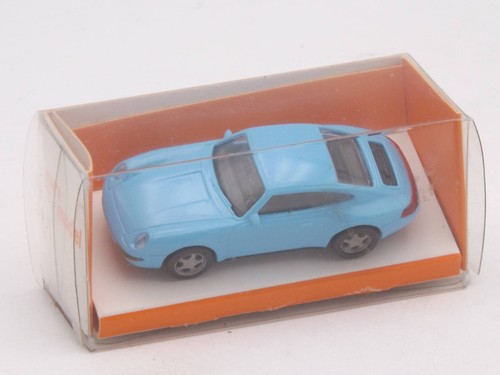 Euro model porsche 911 - model,