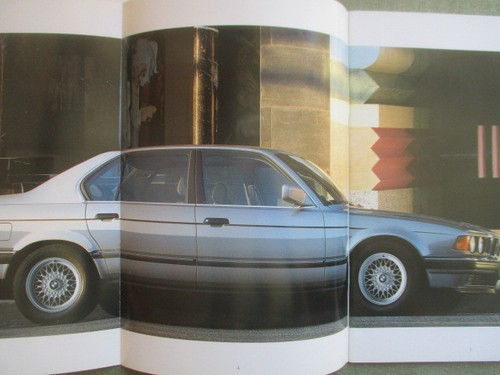 Bmw 730i 735i - bmw, e32