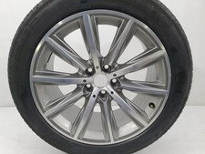 1x Alufelge 18 Zoll 8.0" 5x112
