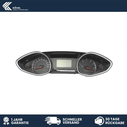 Kombiinstrument tacho - kombiinstrument,