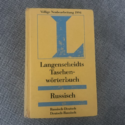 Langenscheidt