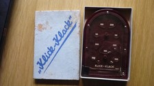 Klick klack kinderspiel - –,