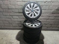 Satz Alufelgen mit Sommerreifen BMW 6796206 225/45R17