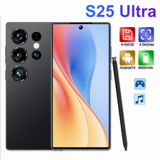 Unlocked Neu S25Ultra 5G