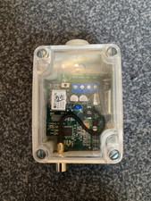 Siemens Funkempfänger-Gateway EnOcean/LonWorks RXZ95.1/LON (ohne Antenne)