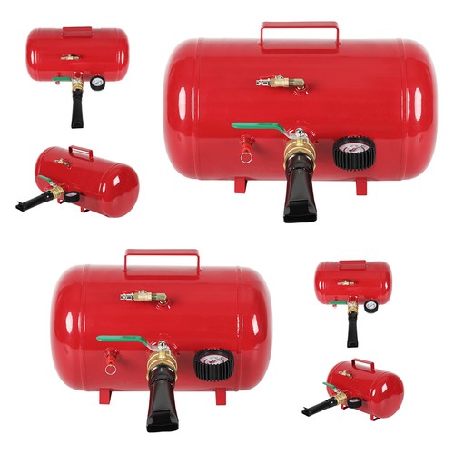 Reifenfüller booster 40l - reifenfüller,