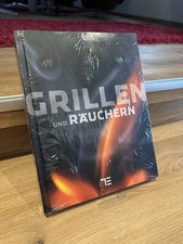 Grillen und Räuchern
