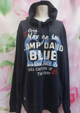 Camp David Sweat Pullover Gr