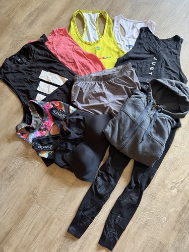 Teile sport kleiderpaket - sport,