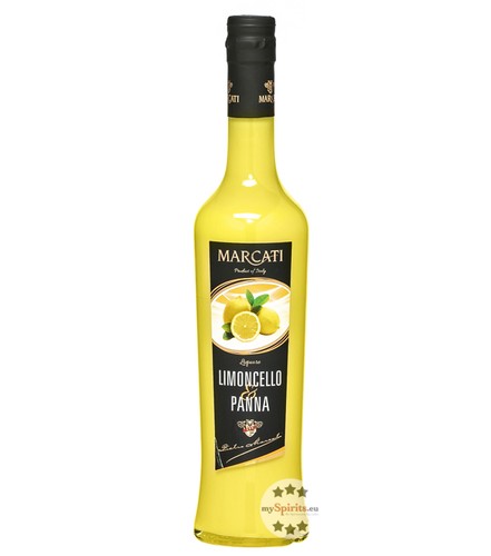 Marcati crema limoncello - marcati:,