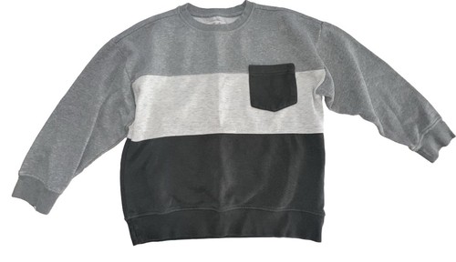 Zara kids pullover - kids, sweatshirt