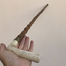 Gehstock Hirschhorngriff