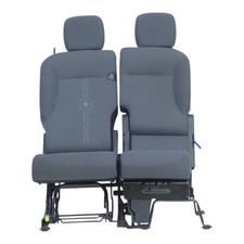 Citroen Berlingo 2 II B9 Sitz
