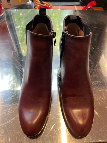 Ara stiefelette damen leder - 41,
