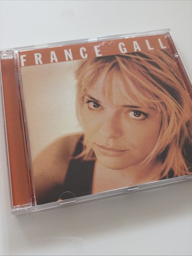 France gall - gall, cd