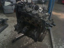 MOTOR ENGINE Seat Arosa (6H1)