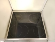 AEG Glaskeramikkochfeld