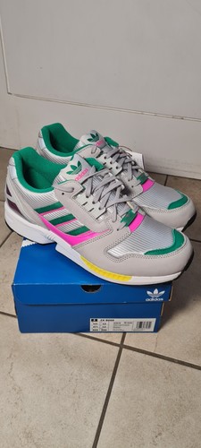 Adidas 8000 grey two - adidas, zx
