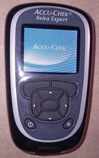 Blutzuckermessgerät "