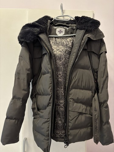 Wellensteyn tivana winterjacke - tivana,