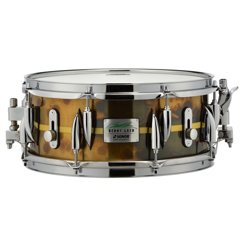 Sonor benny greb - benny, 2.0