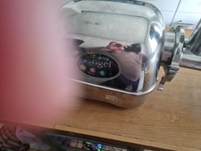 Angel Living Juice Extractor