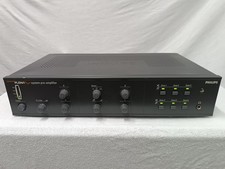 PLENA System pre-amplifier