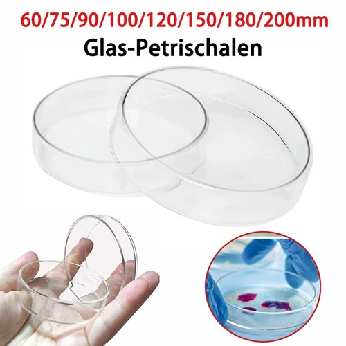 Hochborosilikat glas - hochborosilikat,