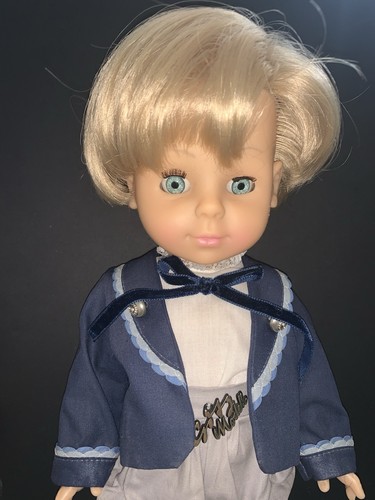 Vintage gotz modell - vintage, junge