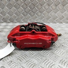 Porsche Boxster 987 vorderer