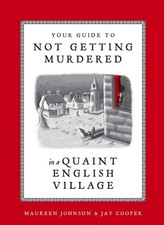 Maureen Johnson Your Guide to