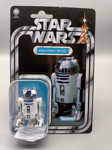 Star wars the vintage - -,