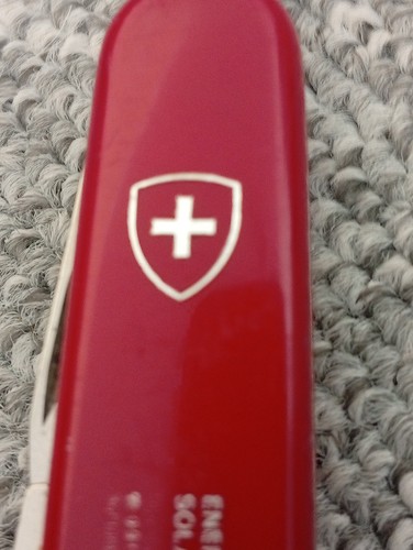 Victorinox schweizer - victorinox,