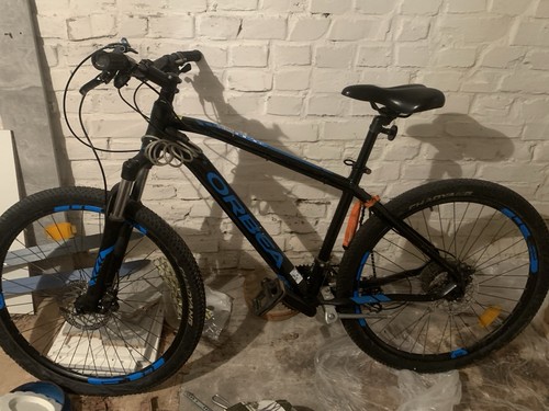 Fahrrad orbea mx26 zoll - orbea,
