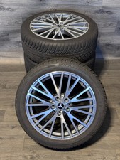 Original Mercedes Benz A Klasse W177 V177 B Klasse W247 18 Zoll Winterräder