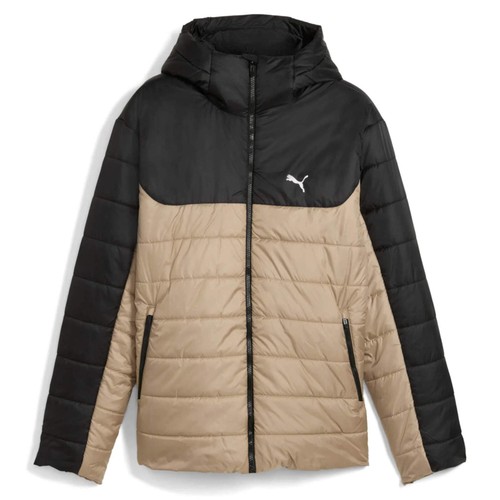 Puma herren winterjacke - winterjacke, ess